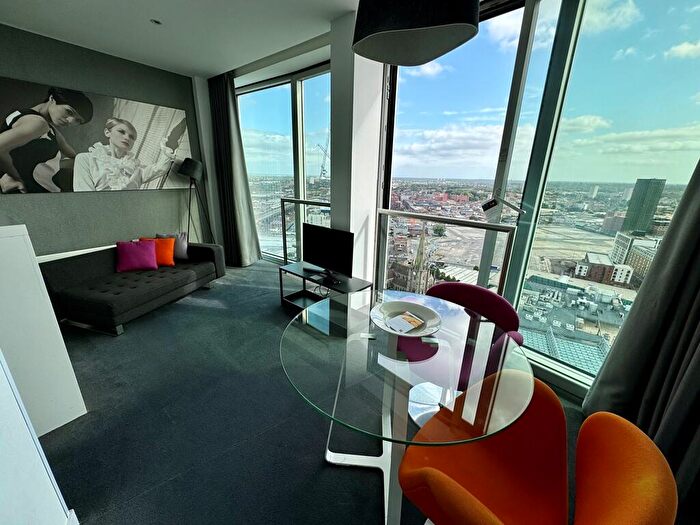 Apartment To Rent In Th Floor Rotunda Studio, B2