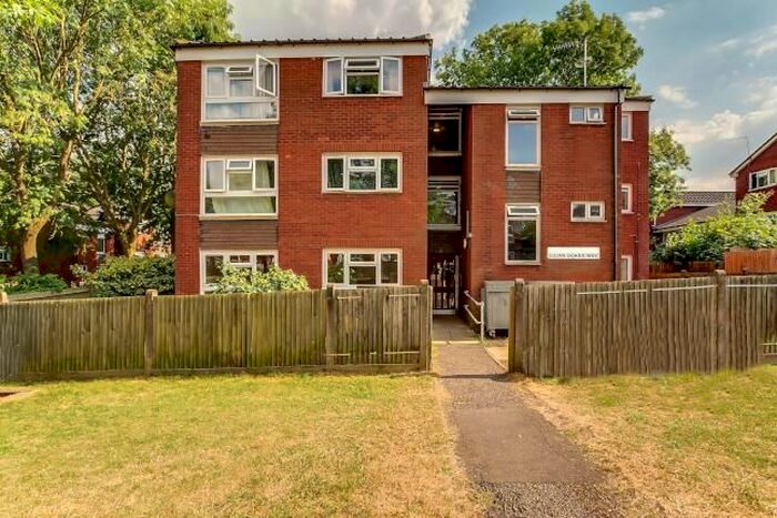 1 Bedroom Flat To Rent In Lilian Board Way, Greenford, UB6