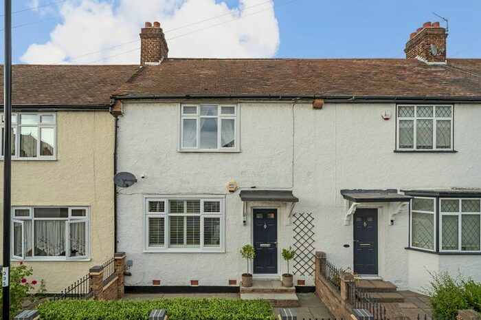 3 Bedroom Terraced House To Rent In Waite Davies Road, London, SE12