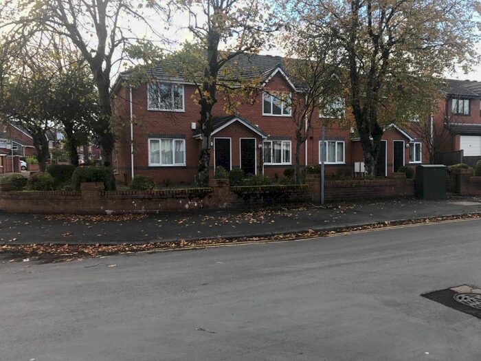1 Bedroom Flat To Rent In 58F New Hall Lane, Bolton BL1