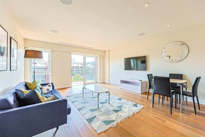 2 Bedroom Apartment For Sale In Beaufort Square, Beaufort Park, Colindale, NW9