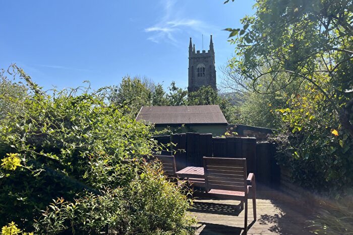 2 Bedroom Terraced House To Rent In Torrington Place, Kenton, Exeter, EX6