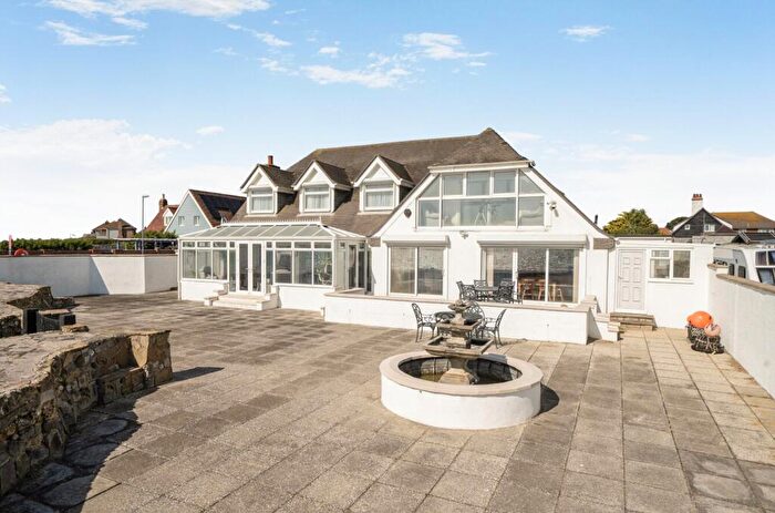 3 Bedroom Detached House For Sale In Watergate, Warner Road, Selsey, PO20