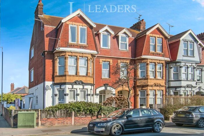 1 Bedroom Flat To Rent In Clarence Road, Gorleston, NR31