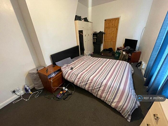 1 Bedroom Flat To Rent In Adderbury Grove, Hull, HU5