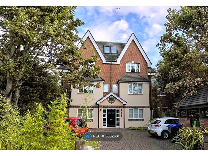 1 Bedroom Flat To Rent In Kinsale Grange, Sutton, SM2