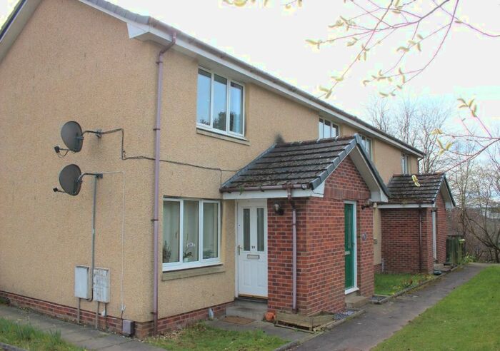 2 Bedroom Flat To Rent In Covenanters Rise, Dunfermline, Fife, KY11