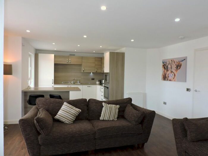 2 Bedroom Flat To Rent In Causewayend, City Centre, Aberdeen, AB25