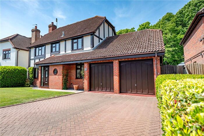 4 Bedroom Detached House For Sale In Padgate, Thorpe End, Norwich, Norfolk, NR13