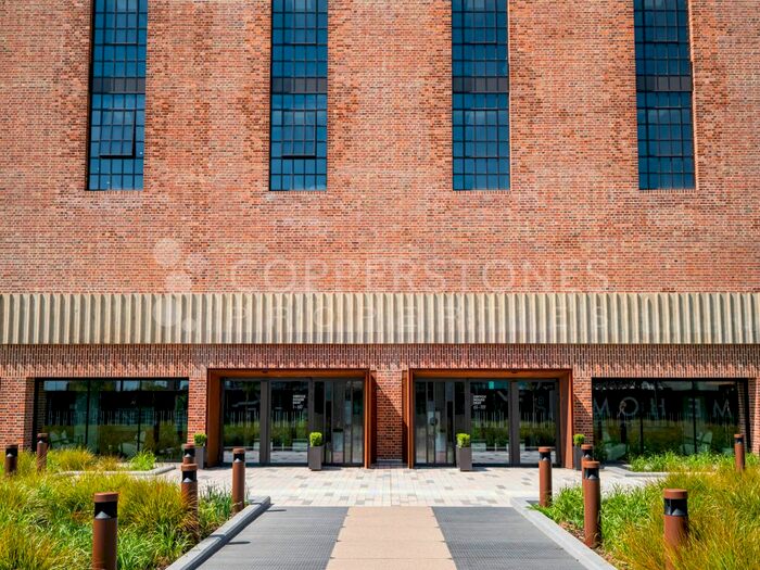 1 Bedroom Studio To Rent In Village Courtyard, London, SW11