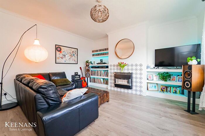 3 Bedroom Semi-Detached House For Sale In Town House Road, Nelson, BB9