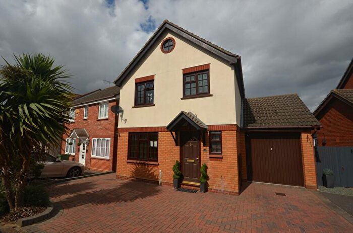3 Bedroom House To Rent In Deerleap Way, Braintree, CM7
