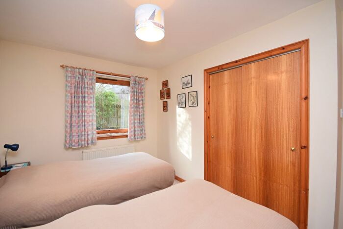 3 Bedroom Detached Bungalow For Sale In Bridgewater Avenue, Auchterarder, PH3