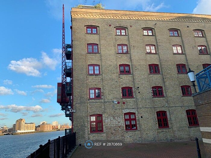 1 Bedroom Flat To Rent In Globe Wharf, London, SE16