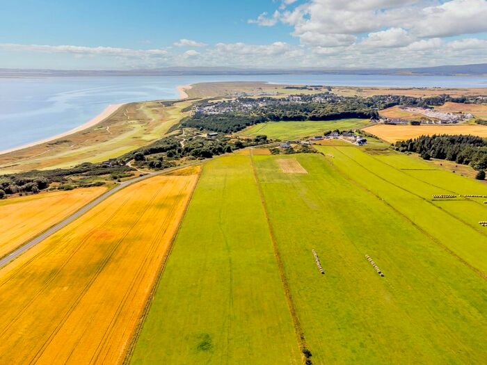 Land For Sale In Hilton, Dornoch, IV25