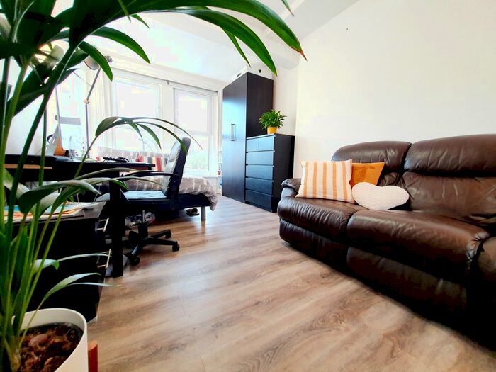 Studio To Rent In Warspite Rd, Woolwich SE18