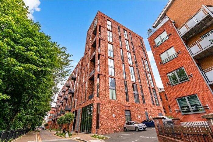1 Bedroom Flat To Rent In Old Mount Street, Manchester, M4