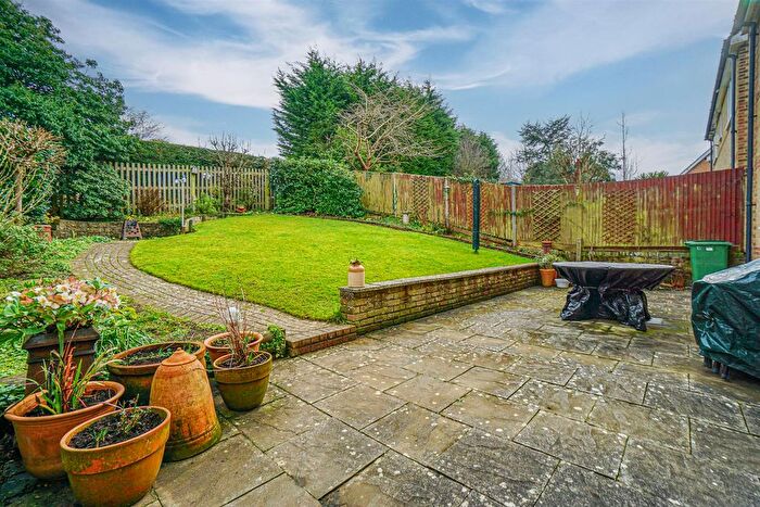 5 Bedroom Detached House For Sale In The Spaldings, St. Leonards-On-Sea, TN38