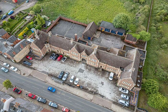 Retail For Sale In Watling Street West, Towcester, NN12