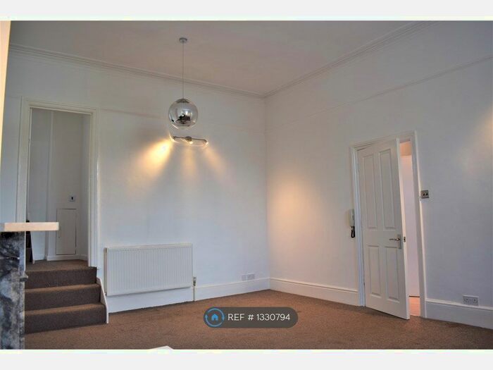 1 Bedroom Flat To Rent In St. Marys Road, Leamington Spa, CV31