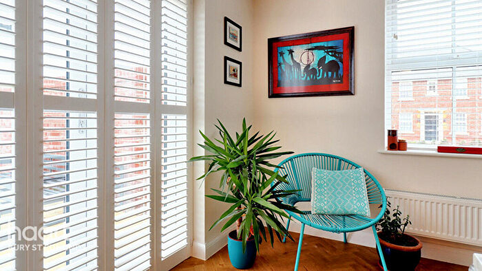 3 Bedroom Detached House For Sale In Melvin Way, Woolpit, Bury St Edmunds, IP30