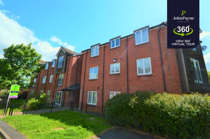 2 Bedroom Apartment To Rent In Carter Road, Stoke, Coventry, West Midlands, CV3