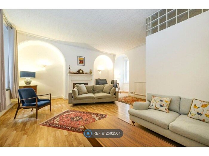 2 Bedroom Maisonette To Rent In Yorkshire Grey Place, London, NW3