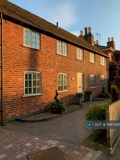 3 Bedroom Detached House To Rent In Castle Way, Willington, Derby, DE65