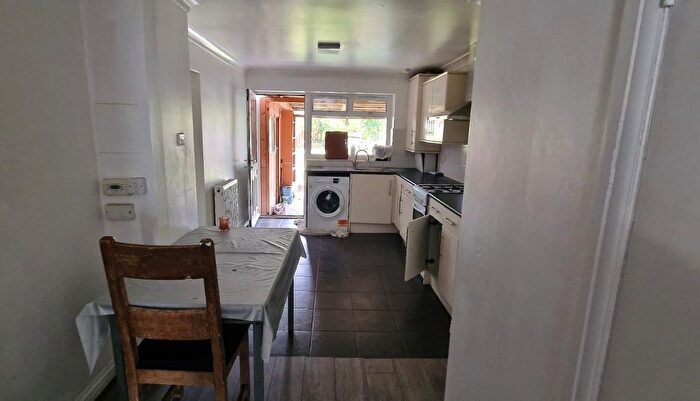 4 Bedroom Semi-Detached House To Rent In Christchurch Avenue, Kenton, HA3