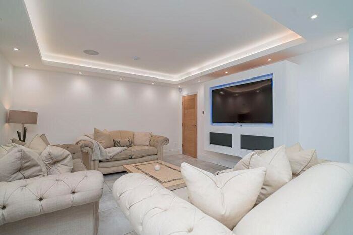 5 Bedroom Detached House To Rent In Granville Park West, Aughton, Ormskirk, L39