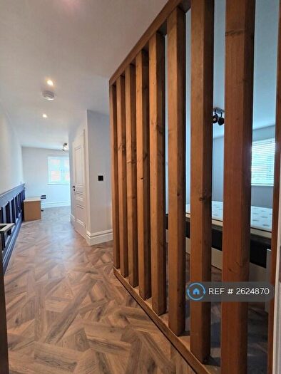 1 Bedroom Flat To Rent In Mansfield Road, Nottingham, NG5