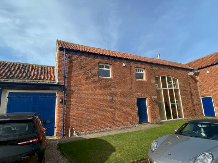 4 Bedroom Barn Conversion To Rent In The Threshing Barn, Tickhill, DN11