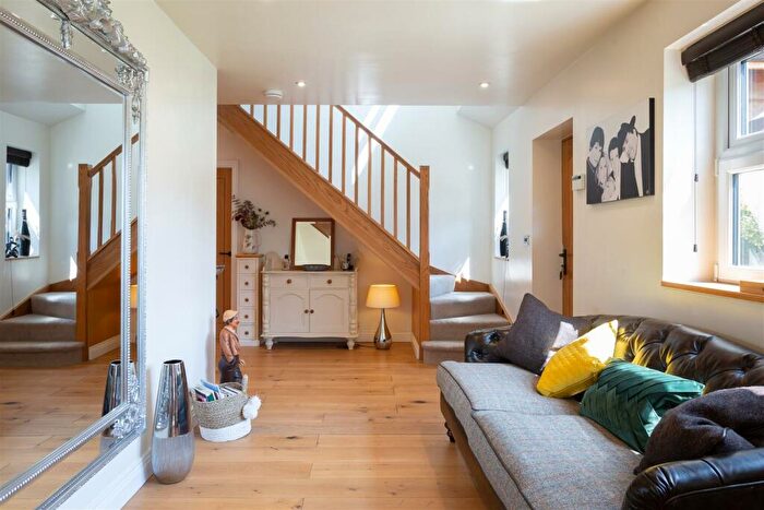 4 Bedroom Detached House For Sale In Balk Lane, Arnold, HU11