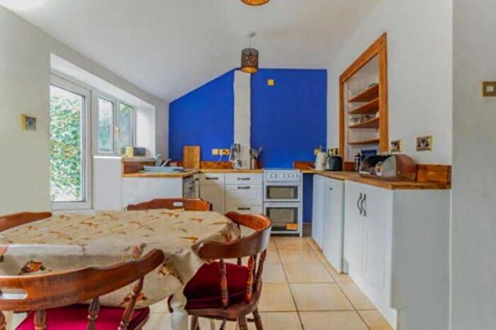 3 Bedroom Cottage For Sale In High Street, Daventry, Welton, NN11