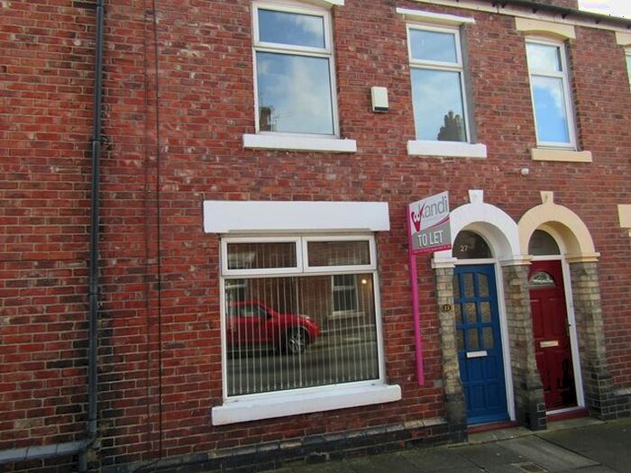 3 Bedroom Terraced House To Rent In Alderson Street, Bishop Auckland, DL14