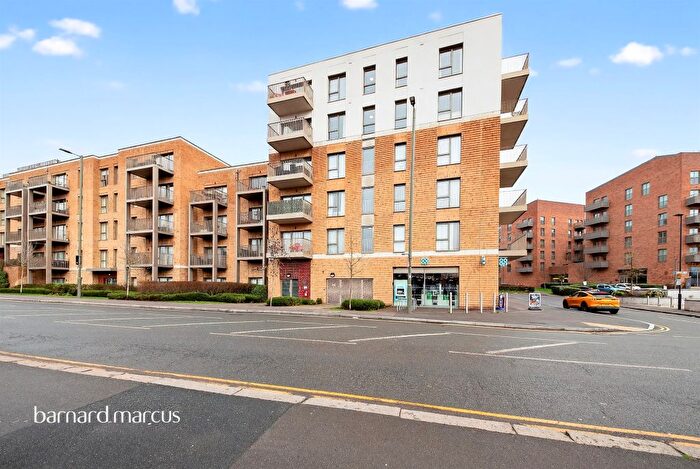 1 Bedroom Flat For Sale In Bittacy Hill, London, NW7
