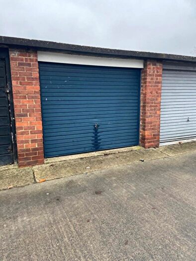 Garages To Rent In Kent Walk, Peterlee, SR8