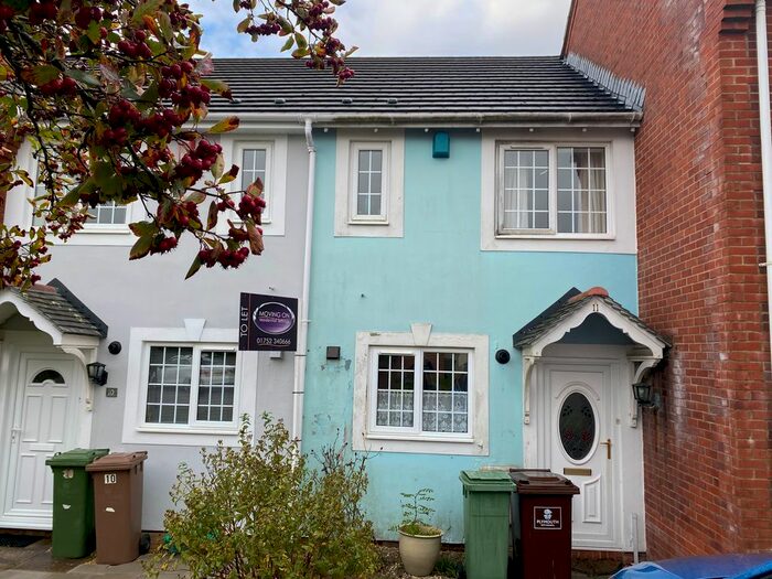 2 Bedroom Detached House To Rent In Oakfield Close, Plympton, Plymouth, PL7