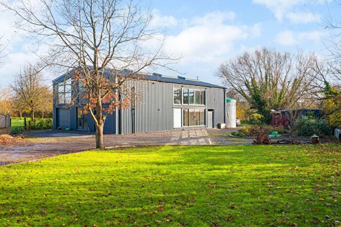 5 Bedroom Barn Conversion For Sale In Pilning Street, Pilning, BS35