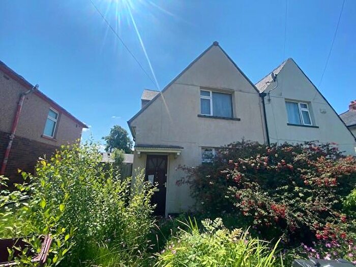 2 Bedroom Semi-Detached House For Sale In Stirling Road, Bolton, Greater Manchester, BL1