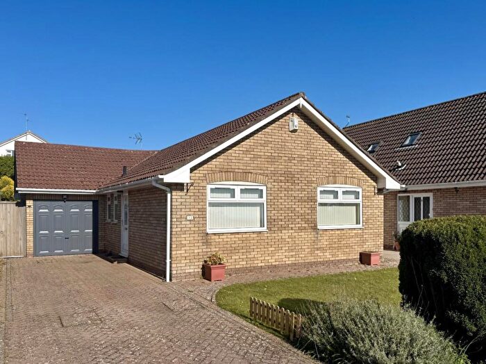 3 Bedroom Detached Bungalow For Sale In Bassett Road, Sully, CF64