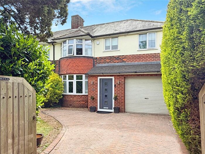4 Bedroom Semi Detached House For Sale In Ellers Drive, Bessacarr, DN4