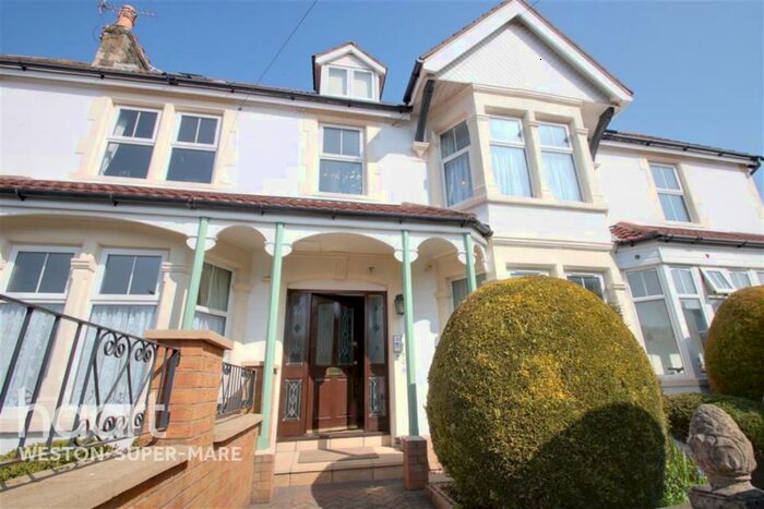 1 Bedroom Flat To Rent In Nithsdale Road, BS23