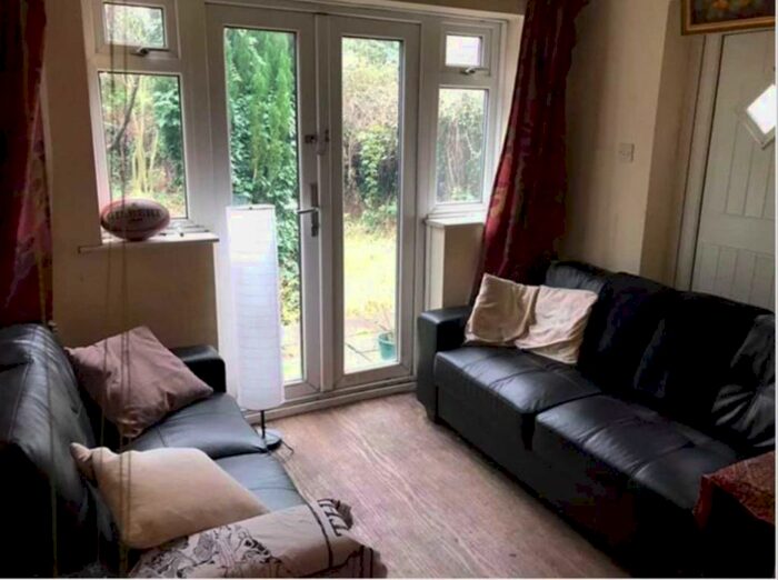 6 Bedroom Semi-Detached House To Rent In Egerton Road, Fallowfield, M14