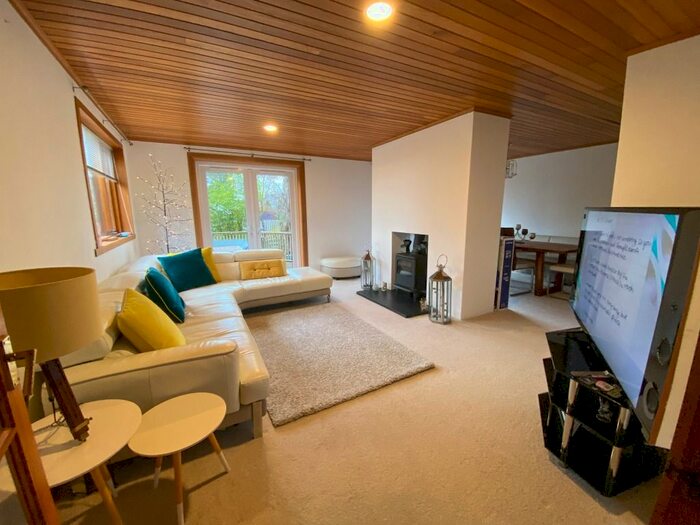 5 Bedroom Bungalow To Rent In Manse Road, Roslin, Midlothian EH25