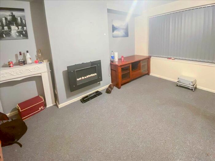 3 Bedroom Terraced House To Rent In Lovel Road, Speke, Liverpool L24