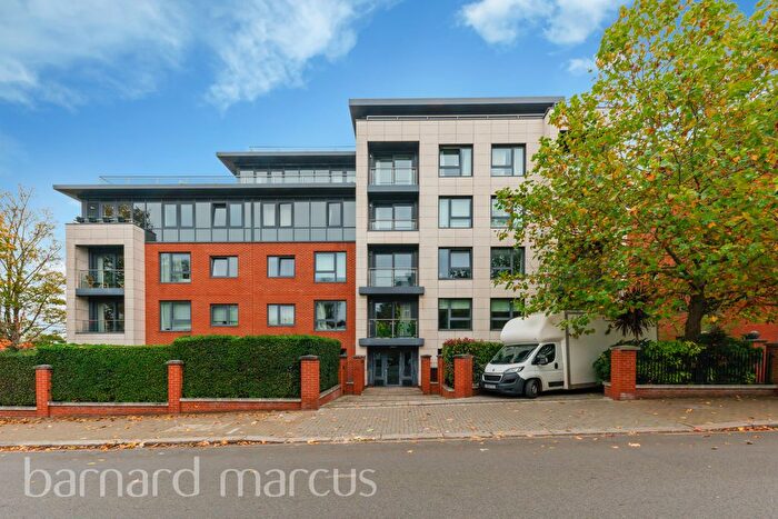 1 Bedroom Flat To Rent In Chartfield Avenue, London, SW15