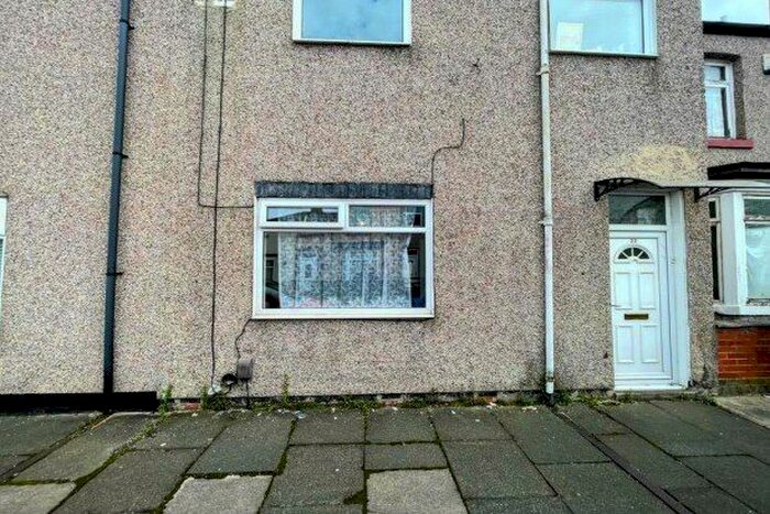 3 Bedroom Property To Rent In Lawrence Street, Darlington, DL1