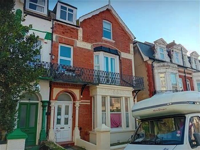 2 Bedroom Flat To Rent In Wilton Road, Bexhill-On-Sea, TN40