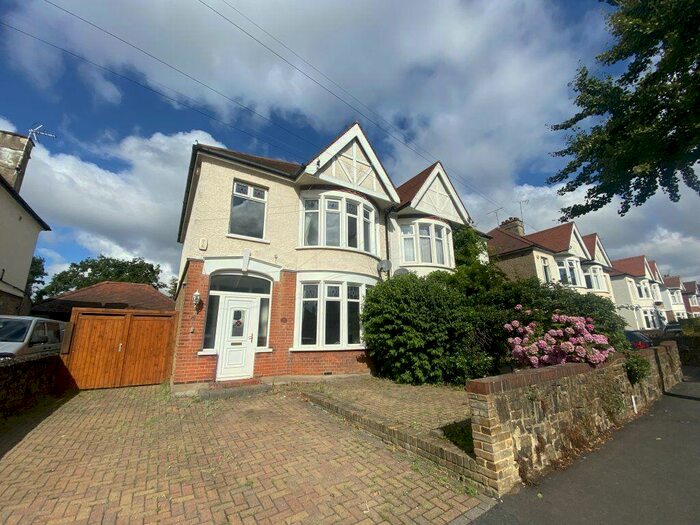 3 Bedroom Semi-Detached House To Rent In Sackville Road - Southchurch - Online Enquiries, SS2